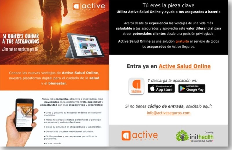 Active Salud Online