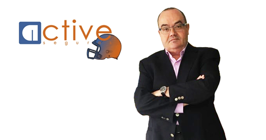 Entrevista a Gustavo Casino, Presidente y consejero de Active Seguros