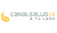 logo canal salud 24