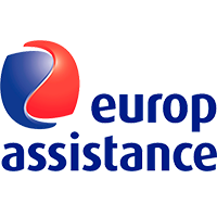 logo europ assistance