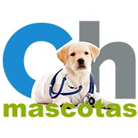 logo ch mascotas